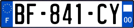 BF-841-CY