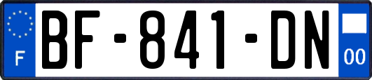 BF-841-DN