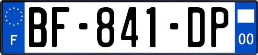 BF-841-DP