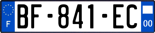 BF-841-EC