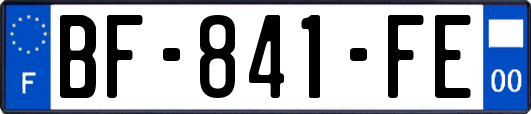BF-841-FE