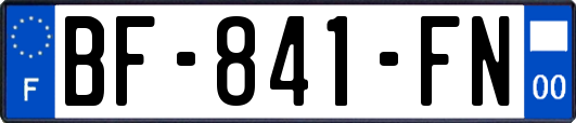 BF-841-FN
