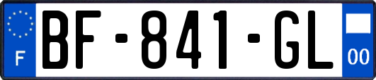 BF-841-GL