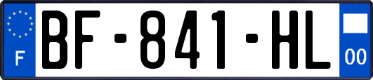 BF-841-HL