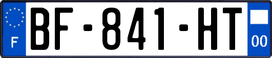 BF-841-HT