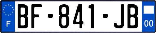 BF-841-JB