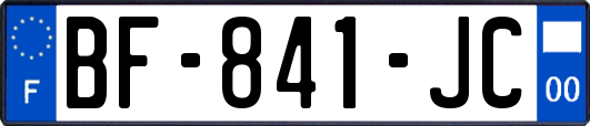 BF-841-JC