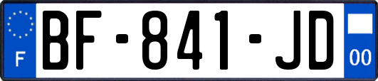 BF-841-JD