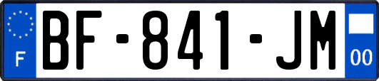 BF-841-JM