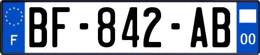 BF-842-AB