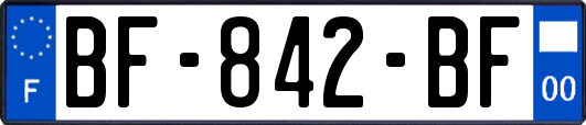 BF-842-BF