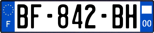 BF-842-BH