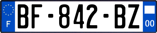 BF-842-BZ