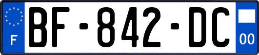 BF-842-DC