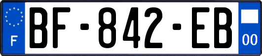 BF-842-EB
