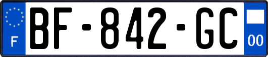 BF-842-GC