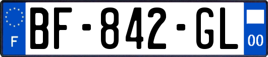 BF-842-GL