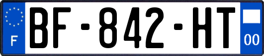 BF-842-HT