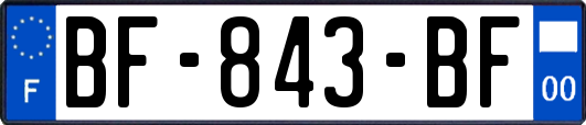 BF-843-BF