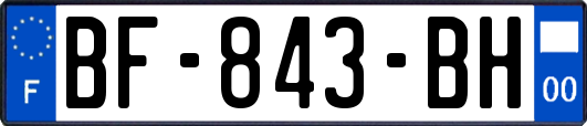 BF-843-BH