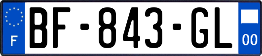 BF-843-GL
