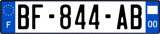 BF-844-AB