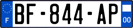 BF-844-AP