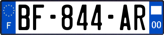 BF-844-AR