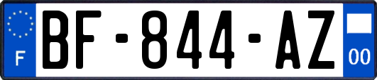 BF-844-AZ