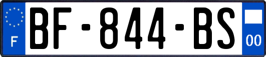 BF-844-BS