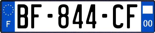 BF-844-CF