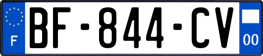 BF-844-CV