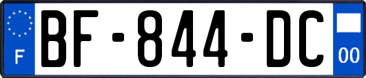 BF-844-DC