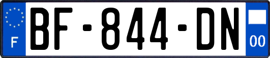 BF-844-DN