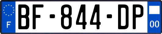 BF-844-DP