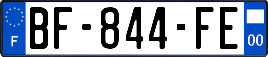 BF-844-FE