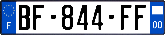 BF-844-FF