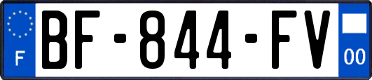 BF-844-FV
