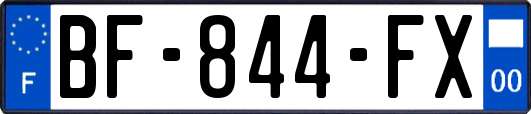 BF-844-FX