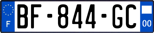 BF-844-GC