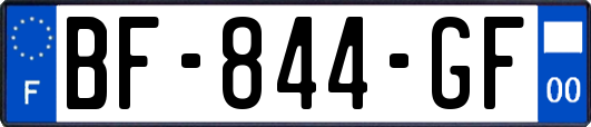 BF-844-GF