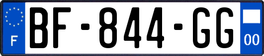 BF-844-GG