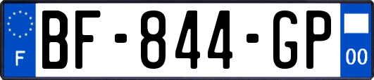 BF-844-GP