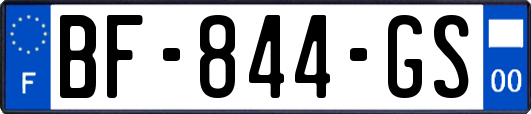BF-844-GS