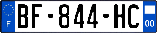 BF-844-HC