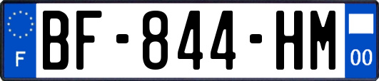 BF-844-HM