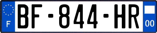 BF-844-HR