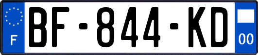 BF-844-KD