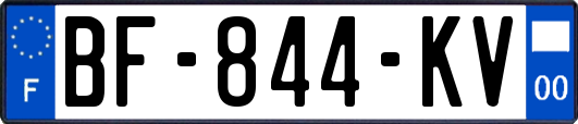 BF-844-KV