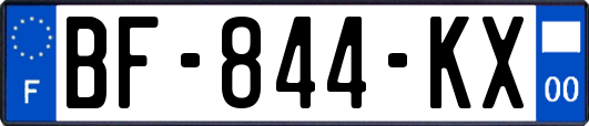 BF-844-KX